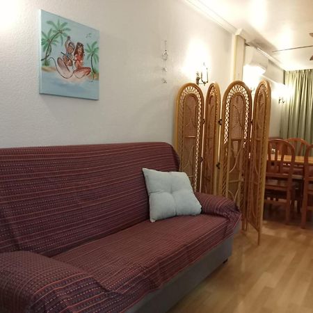 Casa Martita Lägenhet Torrevieja Exteriör bild