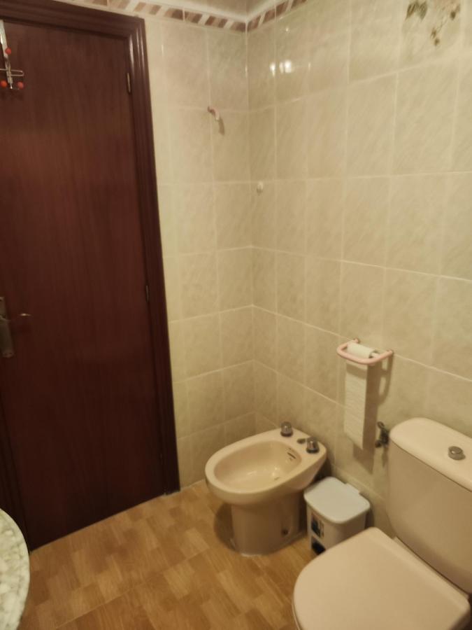 Casa Martita Lägenhet Torrevieja Exteriör bild