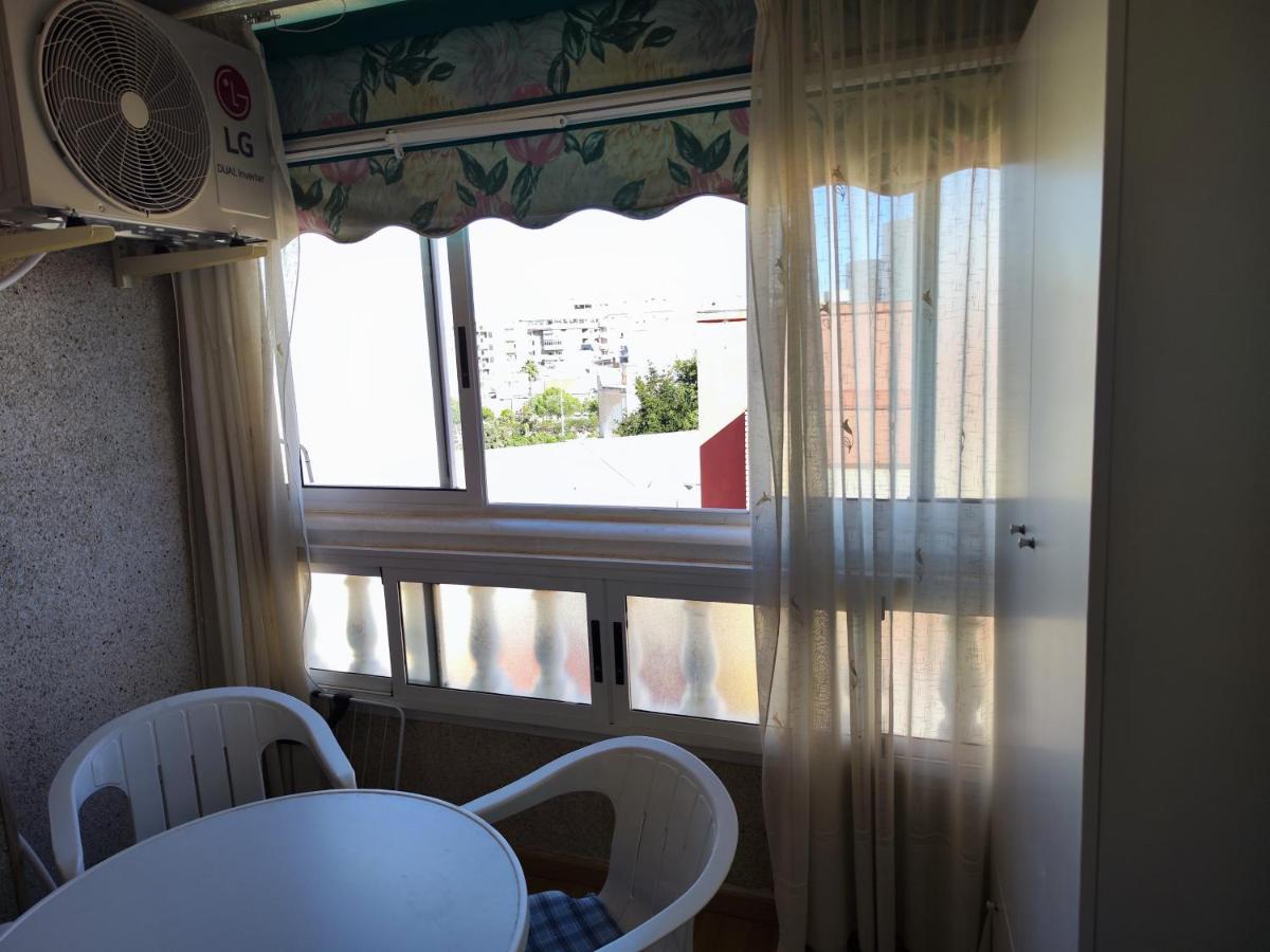 Casa Martita Lägenhet Torrevieja Exteriör bild