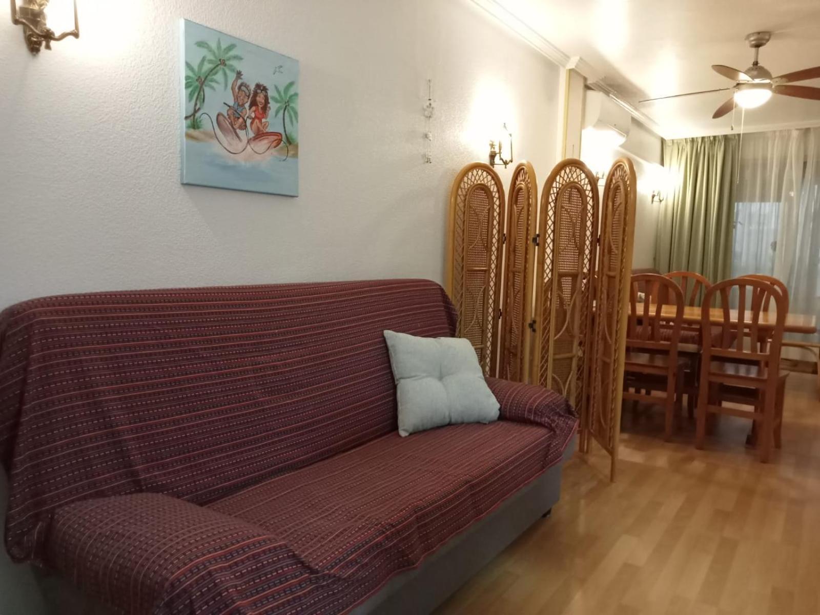 Casa Martita Lägenhet Torrevieja Exteriör bild